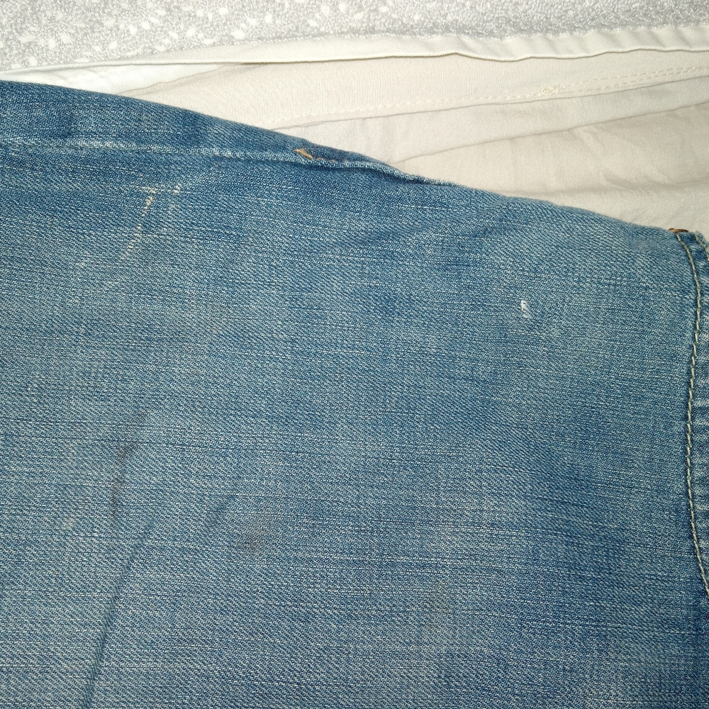 Ralph Lauren jeans - Picture 4 of 6